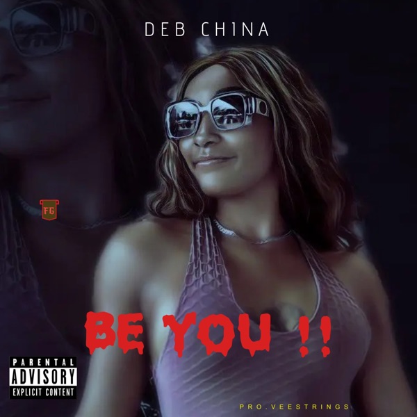Deb china - Be You!! (Speed Up)